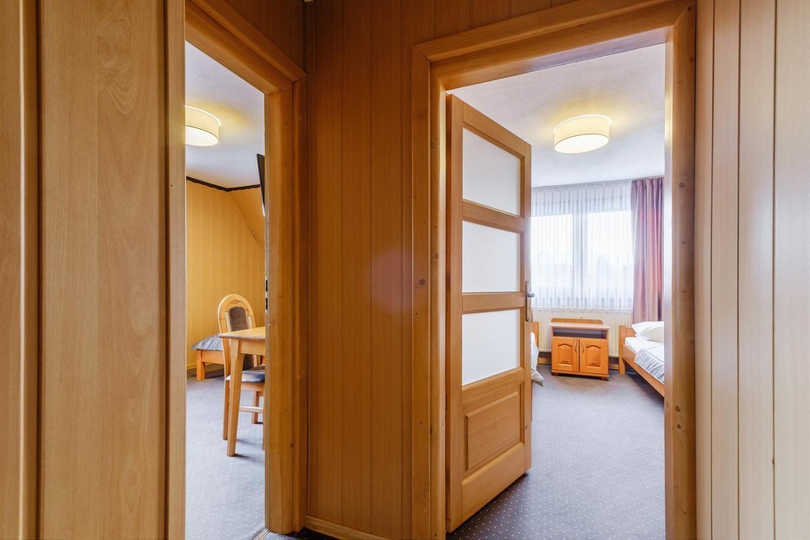 Willa Relaks Bukowina Tatrzańska Esterno foto